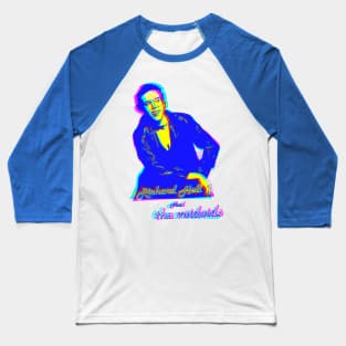 Richard Hell Baseball T-Shirt